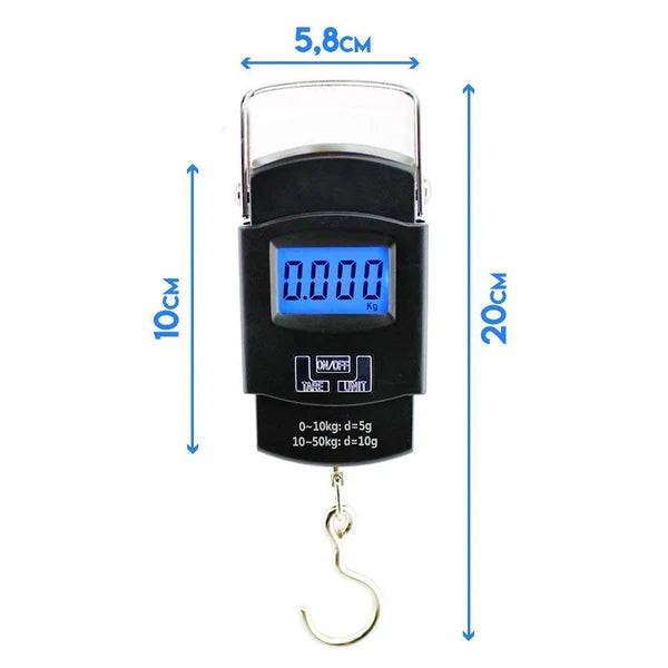 Hanging Weight Machine