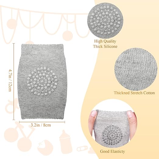 Baby Knee Pads Crawling Protector