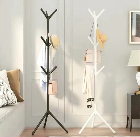 Multipurpose Almunium Hanging Rack