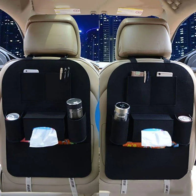Car Seat Organizer