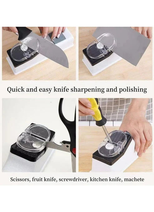 Electric Knife Sharpener