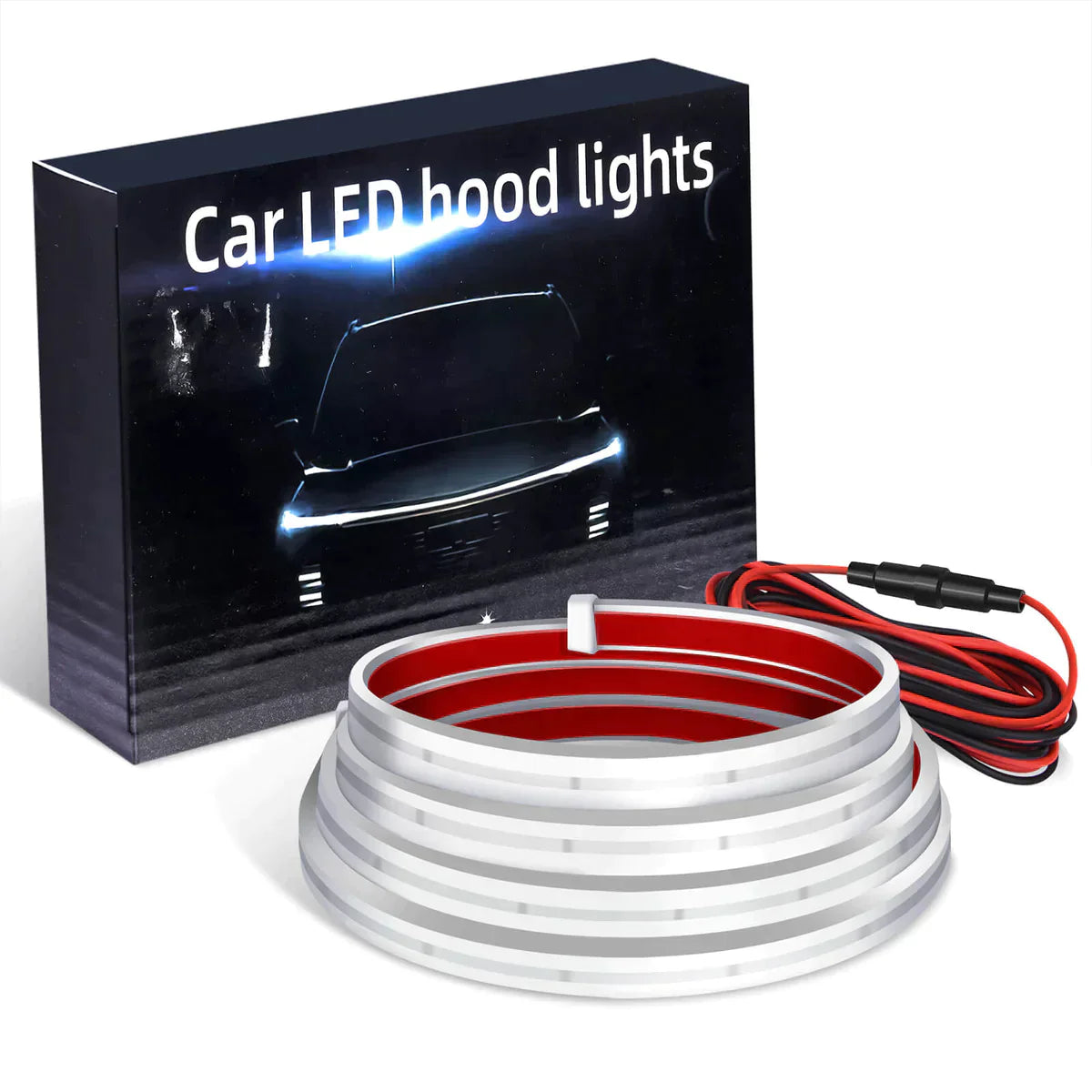 Waterproof Car Led Light Strip