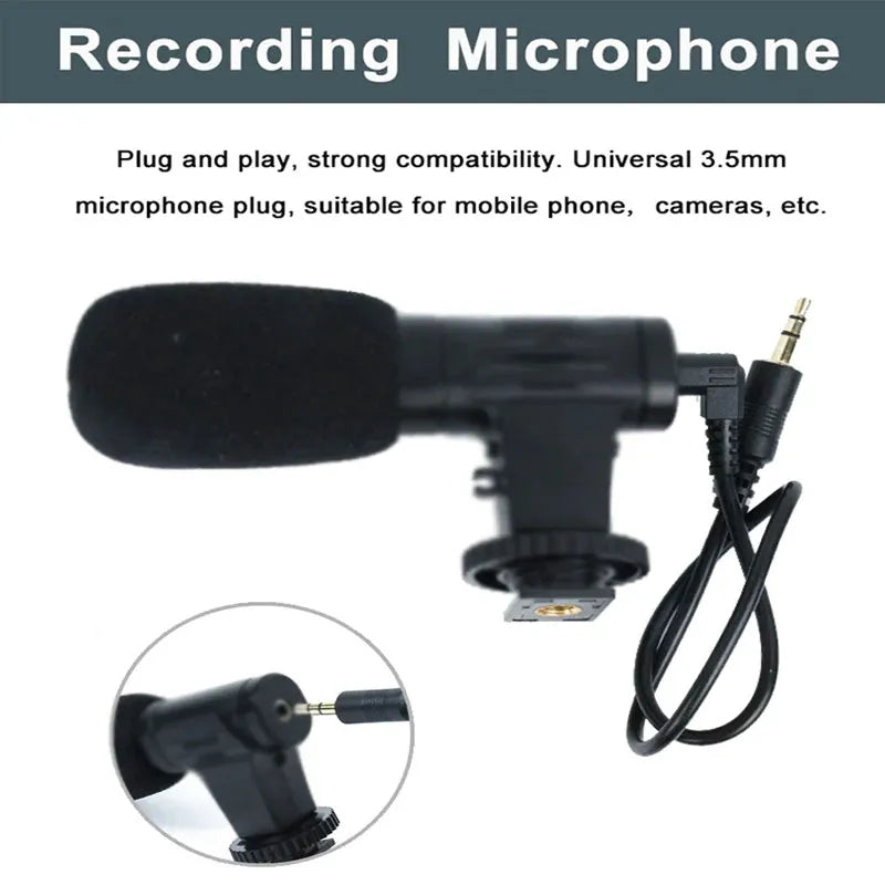 5 in 1 Content Making Kit