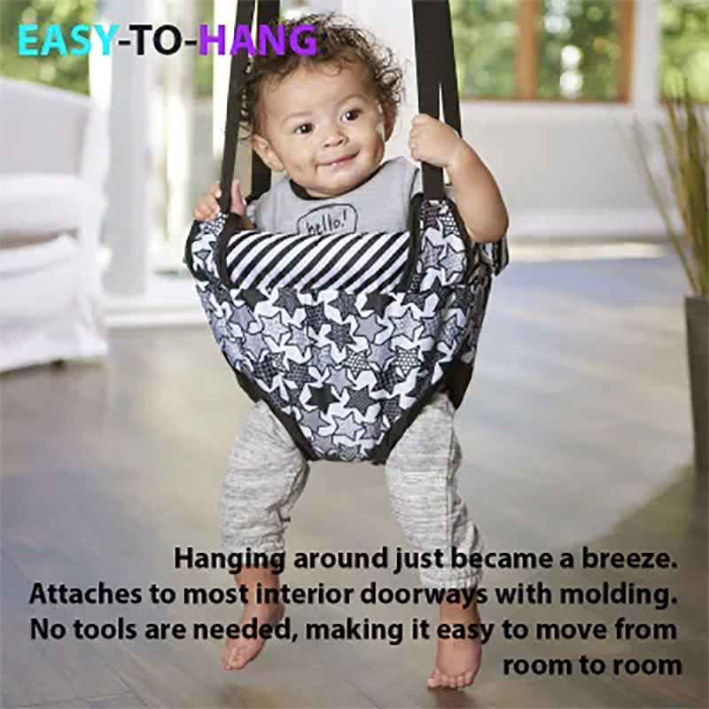 Baby Doorway Jumper
