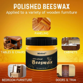 Beewax Furniture Polish