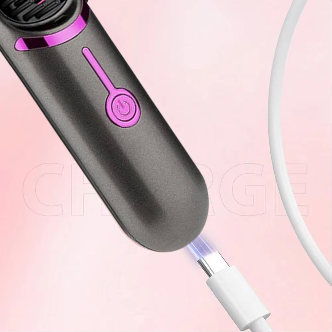 Portable Hair Brush