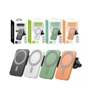 Wireless Charger Phone Holder