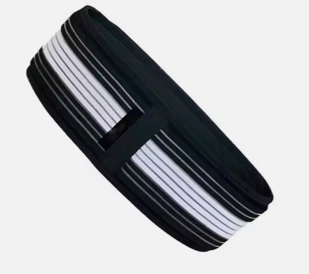 Hip & Back Pain Relief Belt