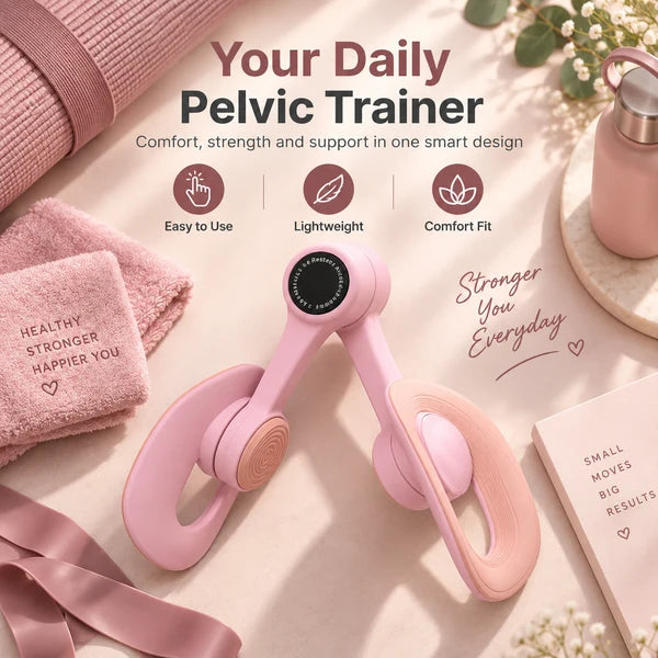 Pelvic Thigh Trainer