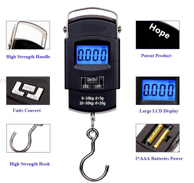 Hanging Weight Machine