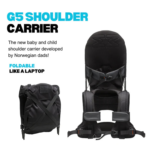 G5 Baby Carrier