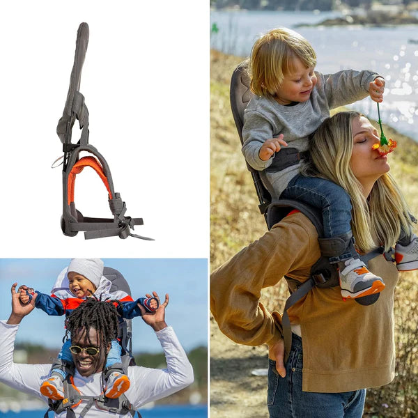 G5 Baby Carrier