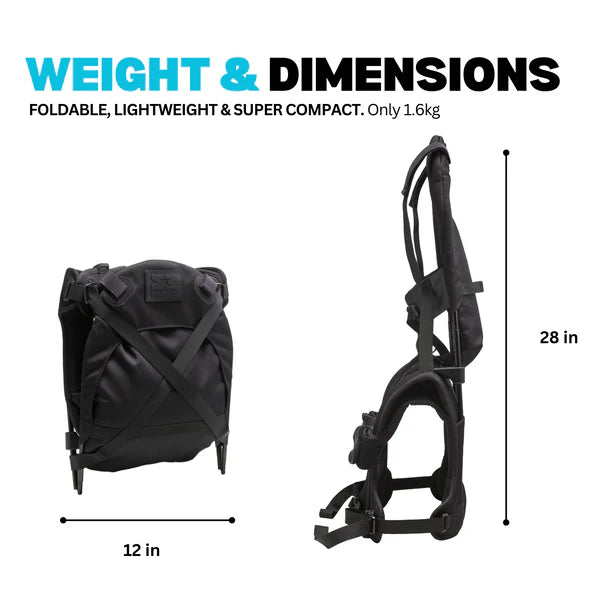 G5 Baby Carrier