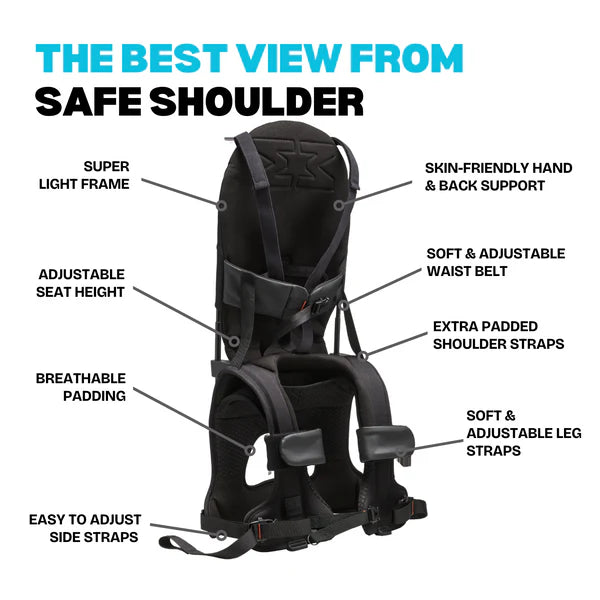 G5 Baby Carrier