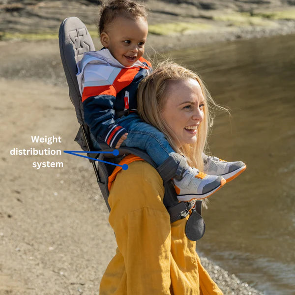 G5 Baby Carrier