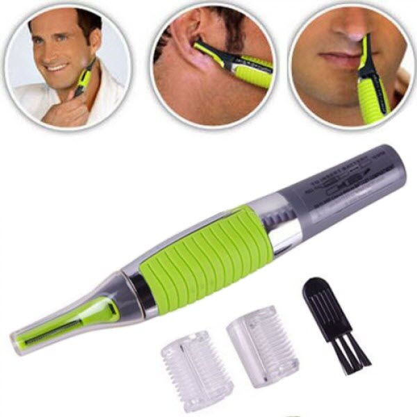 Micro Touch Max Personal Trimmer