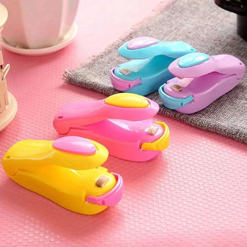 Mini Heat Sealer