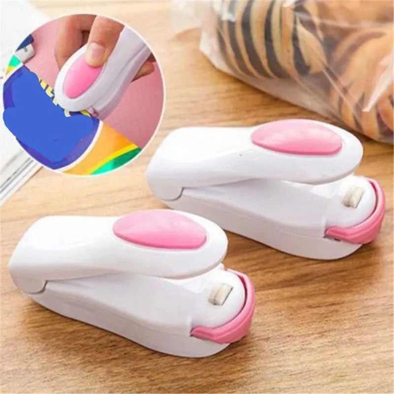 Mini Heat Sealer