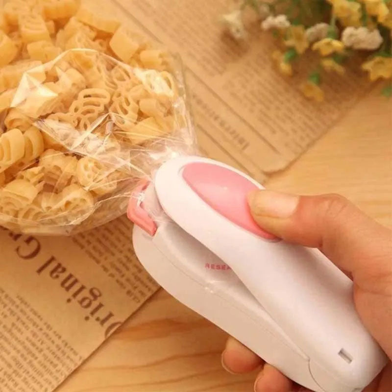 Mini Heat Sealer
