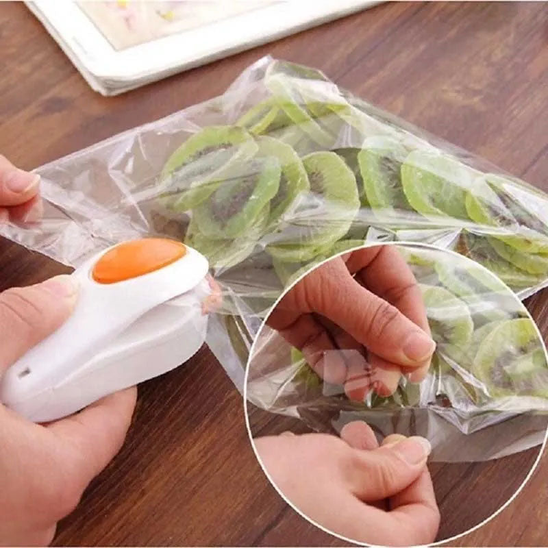 Mini Heat Sealer