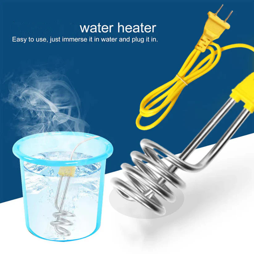 Home Bundle water Heating Rod+Mini stove