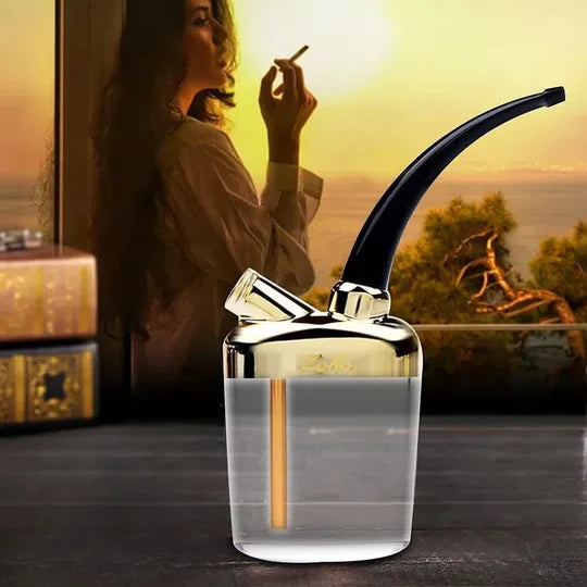 Pocket size Cig Filter