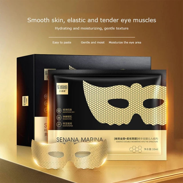 Senana Marina Eye Mask