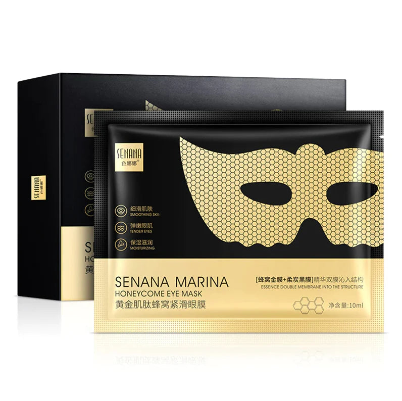 Senana Marina Eye Mask