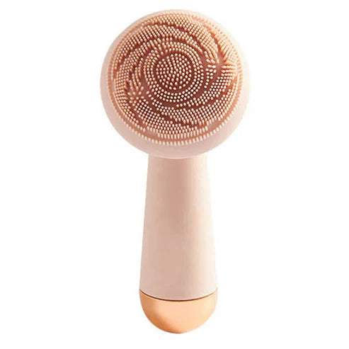 Rechargeable Facial Cleansing Brush