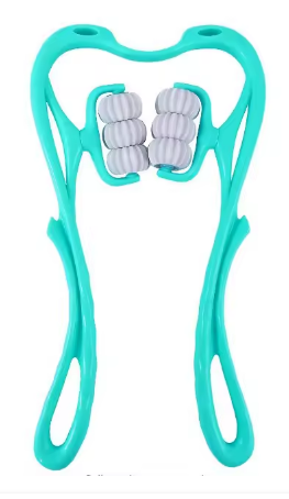 Manual Neck Massager