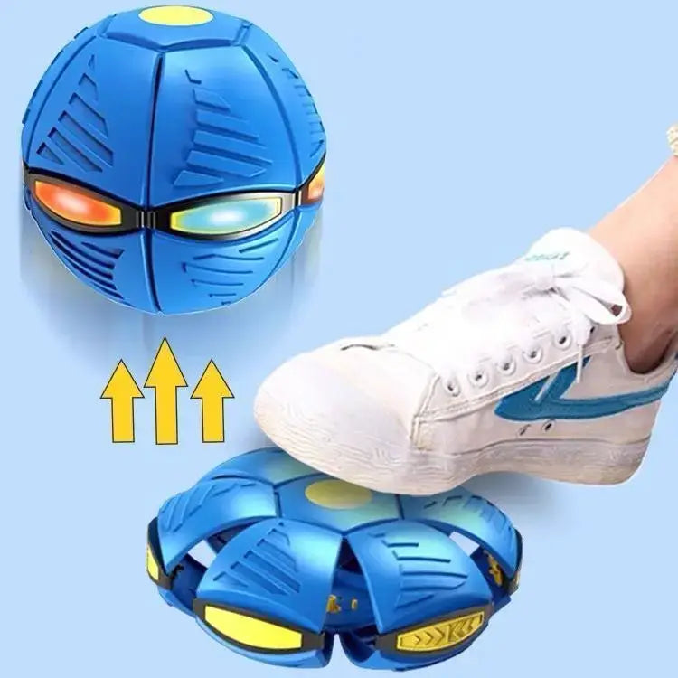 UFO Magic Ball