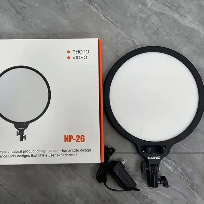 NeePho Studio Light