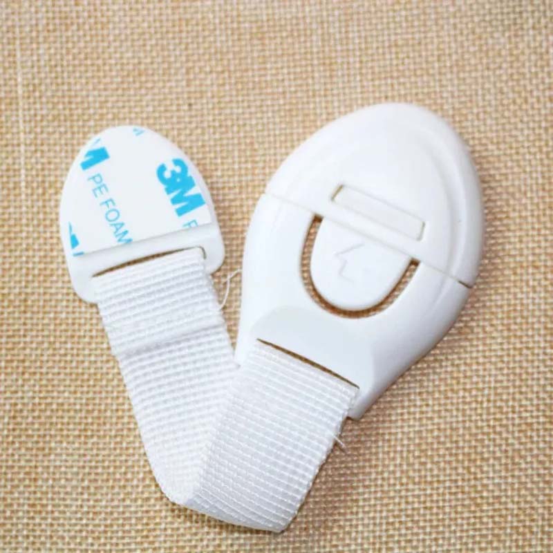 Safety Child Lock