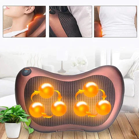 Electric Massage Pillow