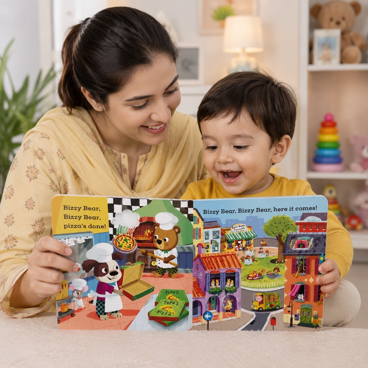 Pop up Creativity 3D book