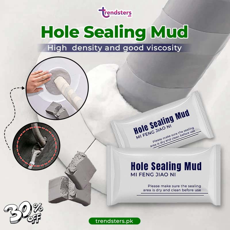 Hole Sealing Mud