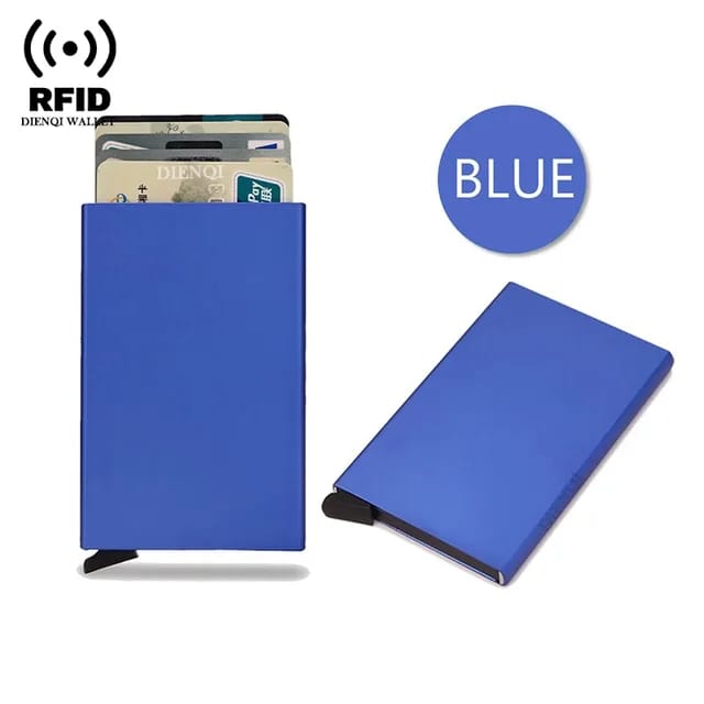 RFID Pop Up Wallet