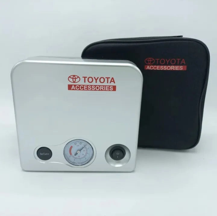 Air Compressor & Inflator