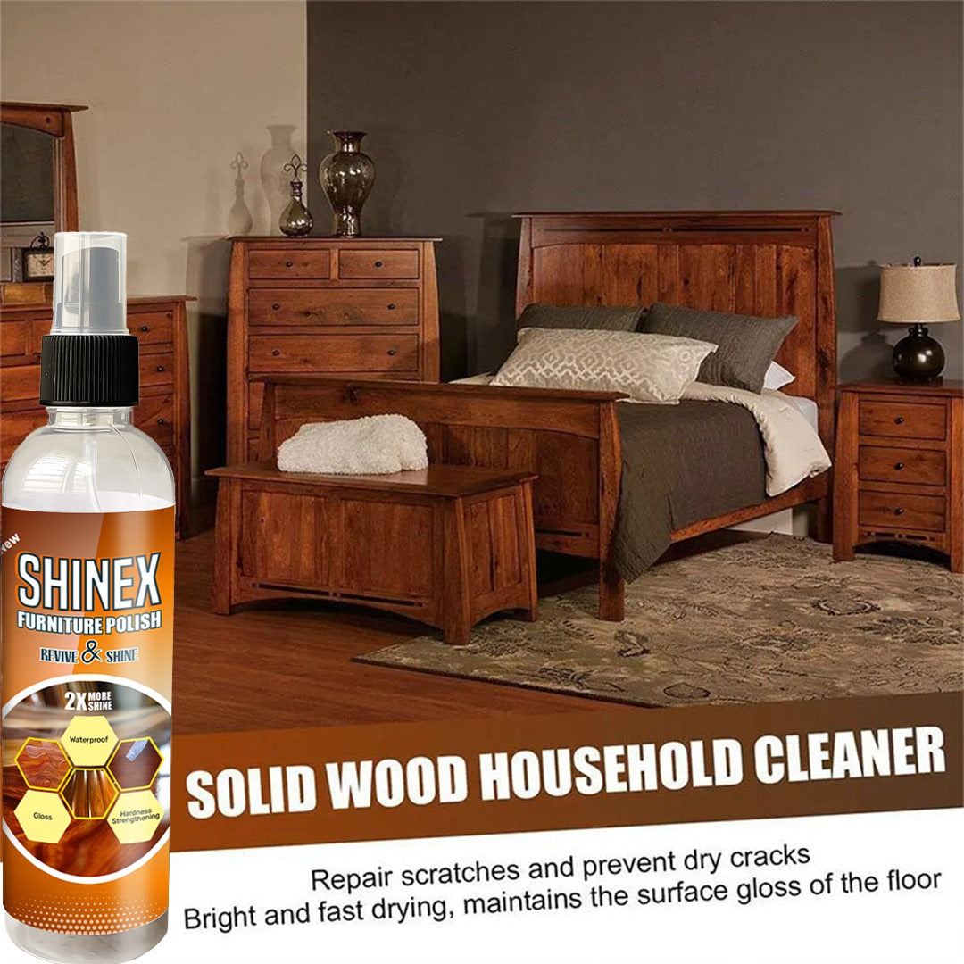 Shinex Furniture Polish