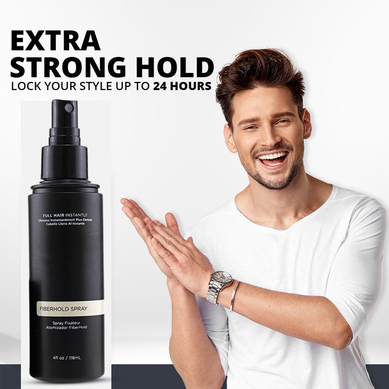 Hair Holding Spray