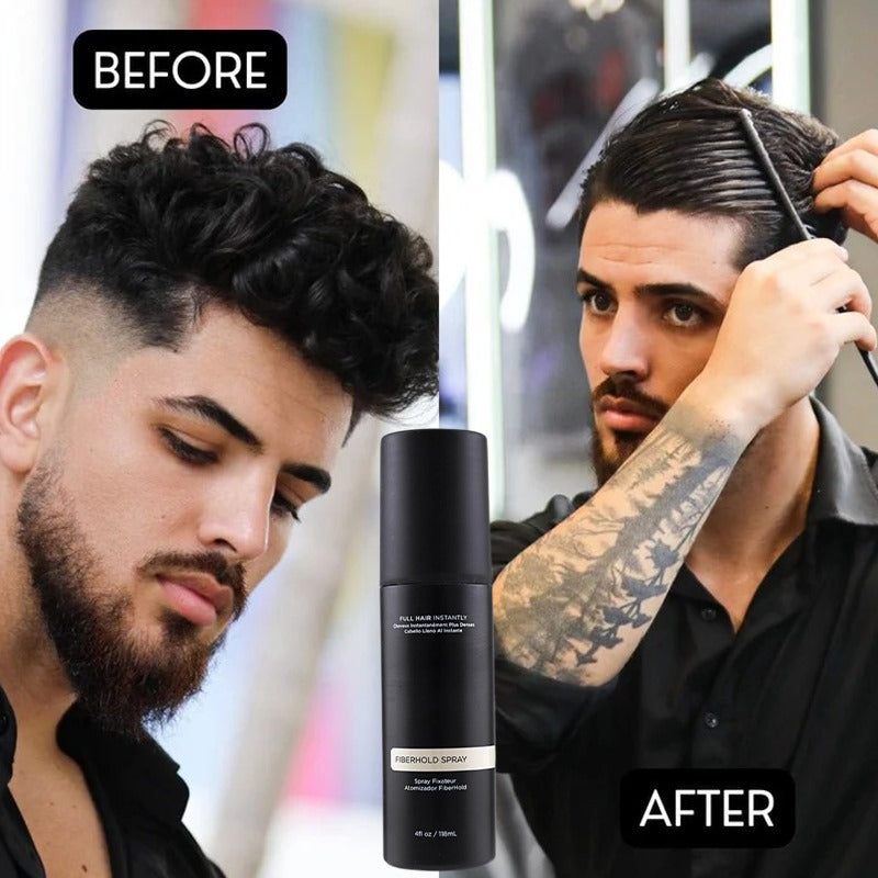 Hair Holding Spray