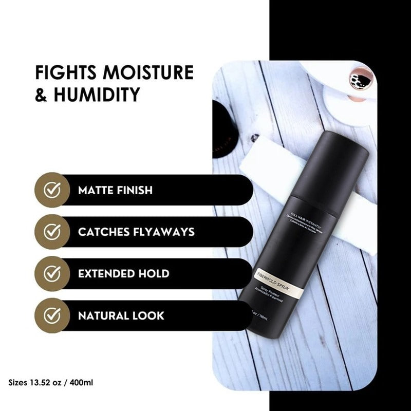 Hair Holding Spray