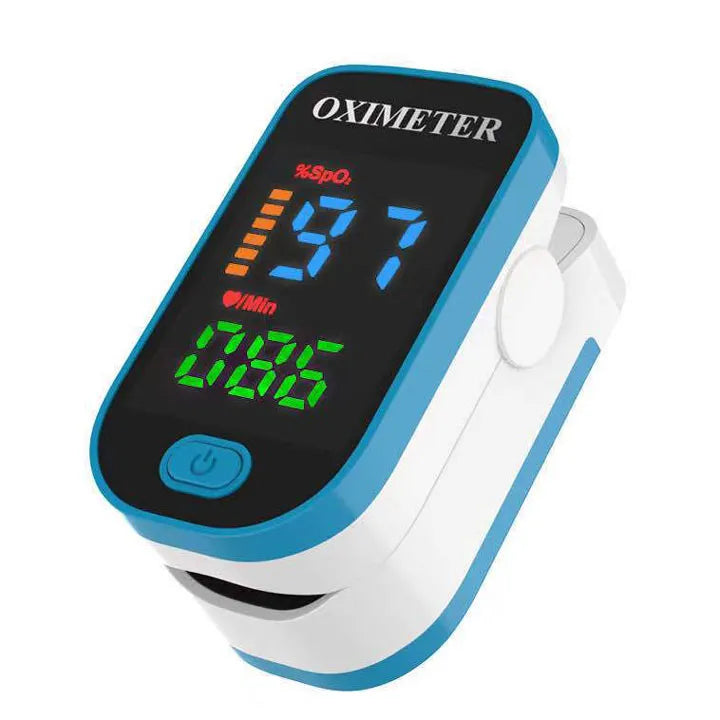 Blood Glucose Meter