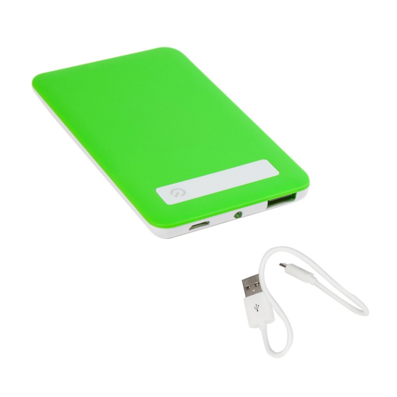 Emergency Portable power bank