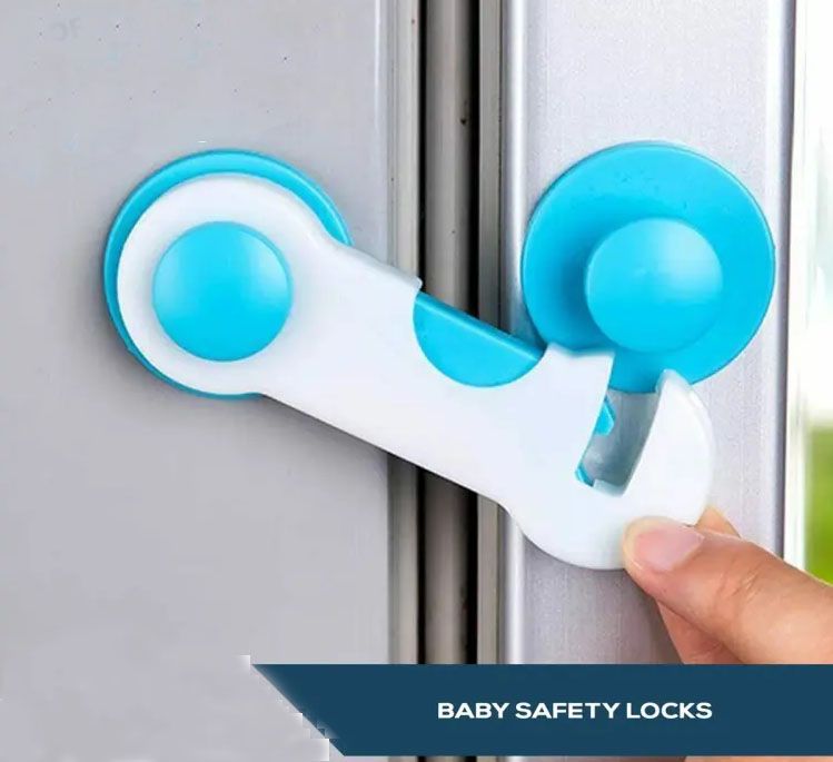 Baby Safety Locks