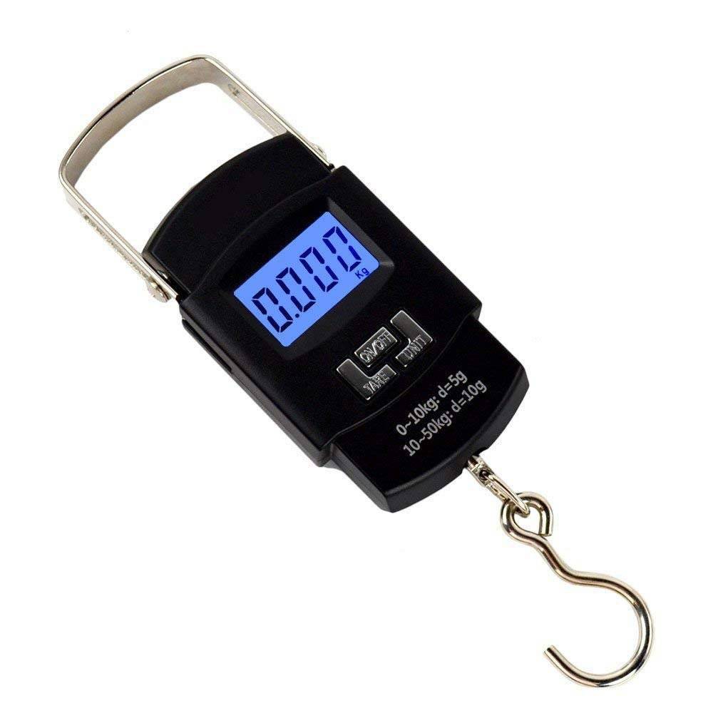 Hanging Weight Machine