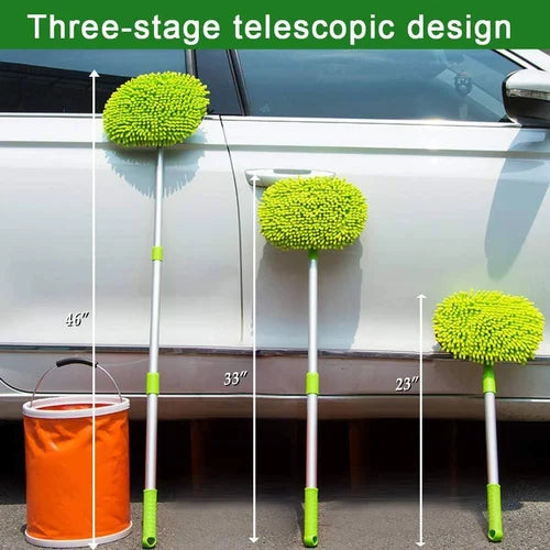 Multipurpose cleaning Brush