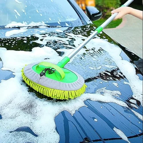 Multipurpose cleaning Brush
