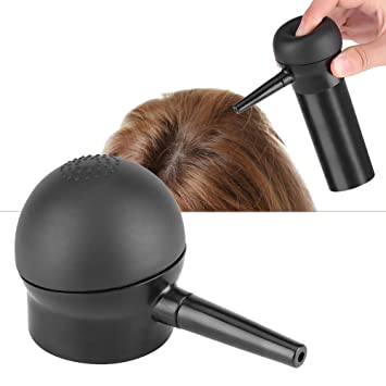 Hair Fiber Applicator