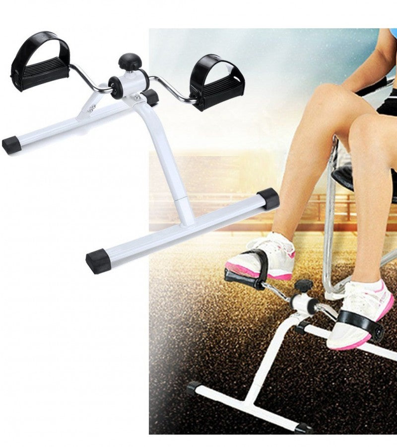 Exerciser Leg Arm Workout Machine